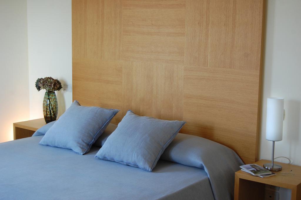 Maison d'hôtes Solea Relais Di Charme- Adults Only à Trecastelli Chambre photo