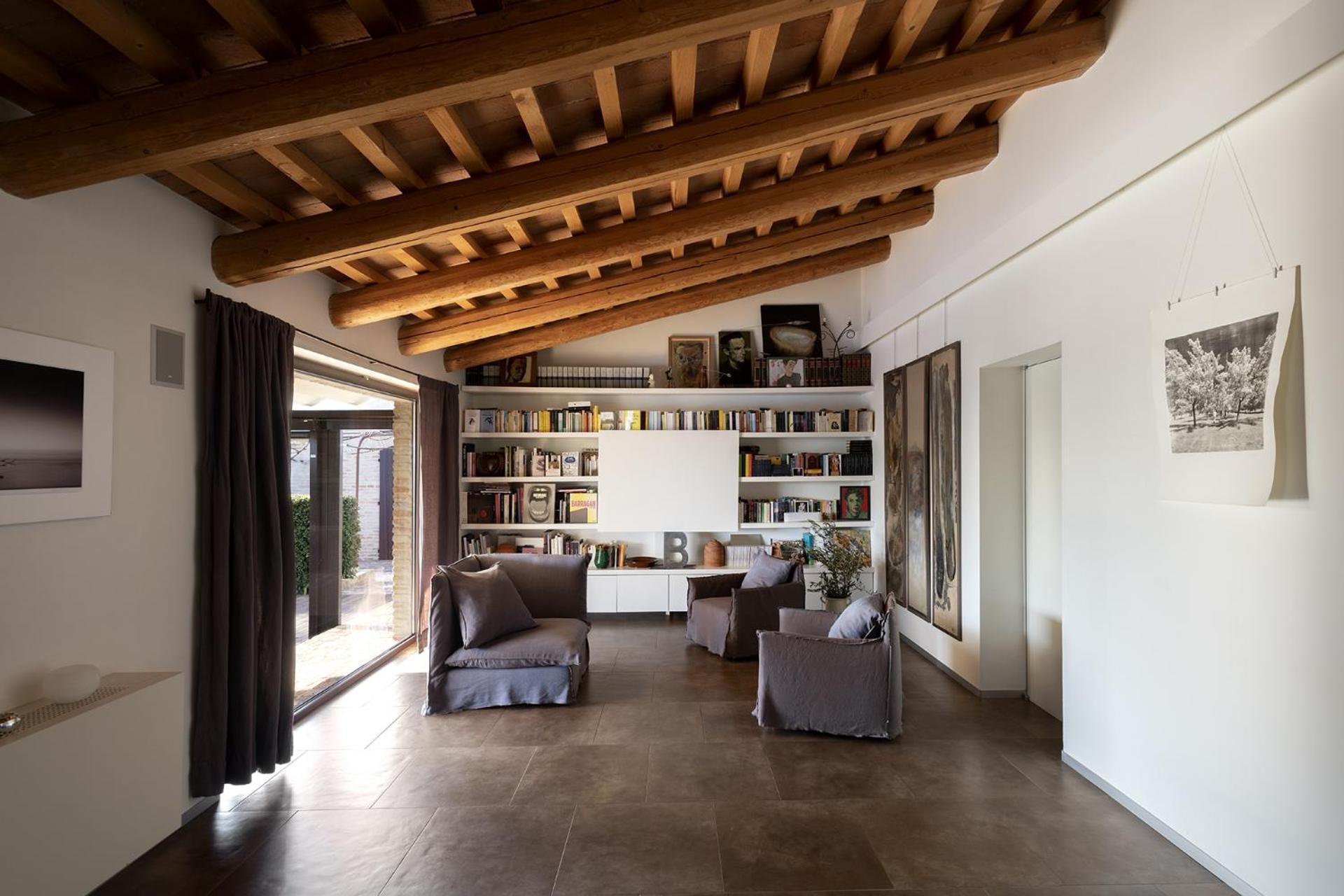 Maison d'hôtes Solea Relais Di Charme- Adults Only à Trecastelli Extérieur photo