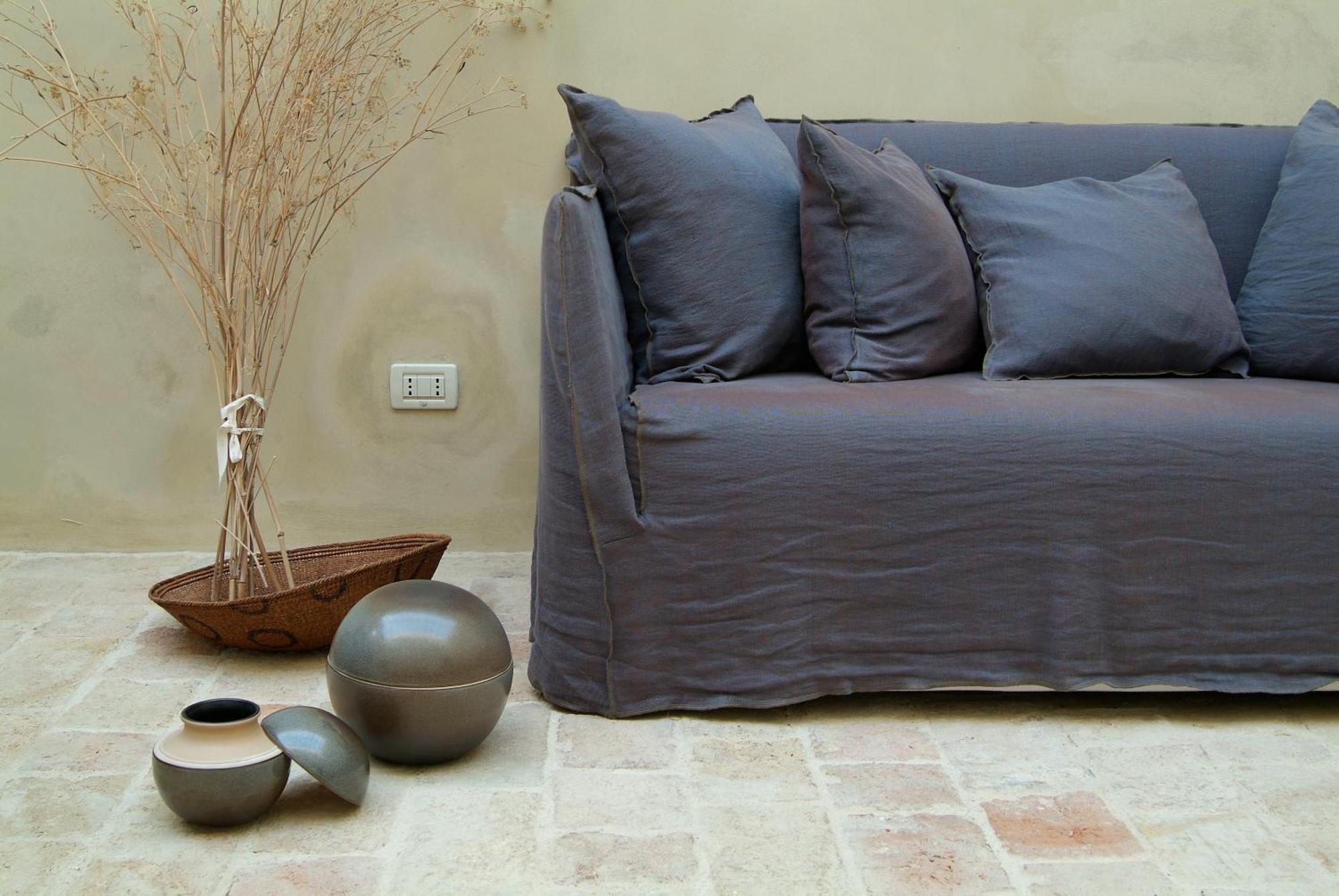 Maison d'hôtes Solea Relais Di Charme- Adults Only à Trecastelli Extérieur photo