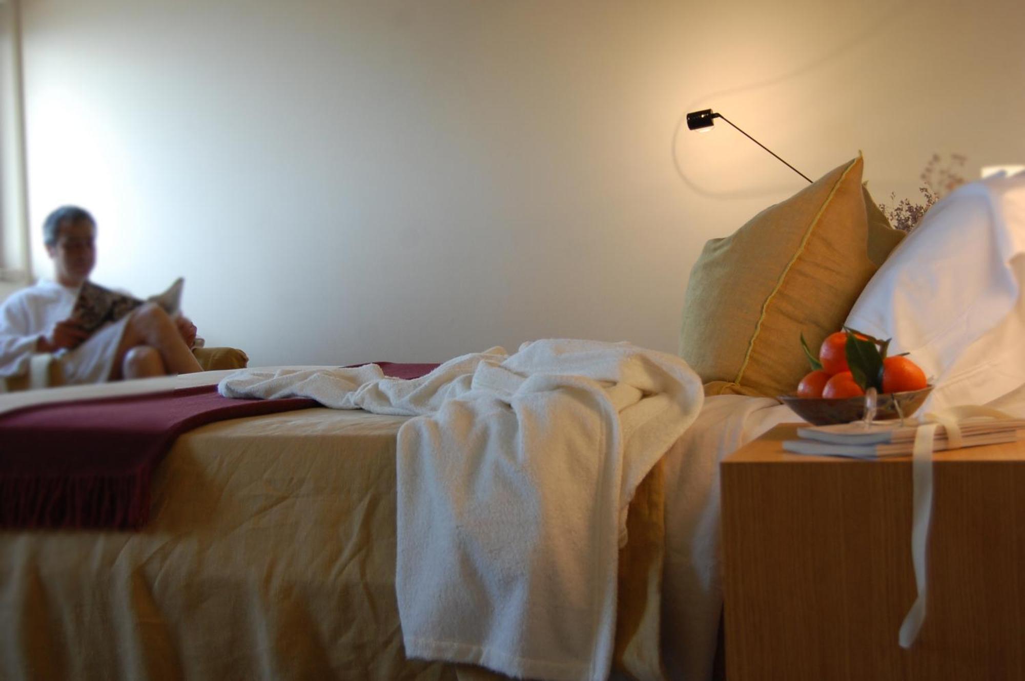 Maison d'hôtes Solea Relais Di Charme- Adults Only à Trecastelli Extérieur photo